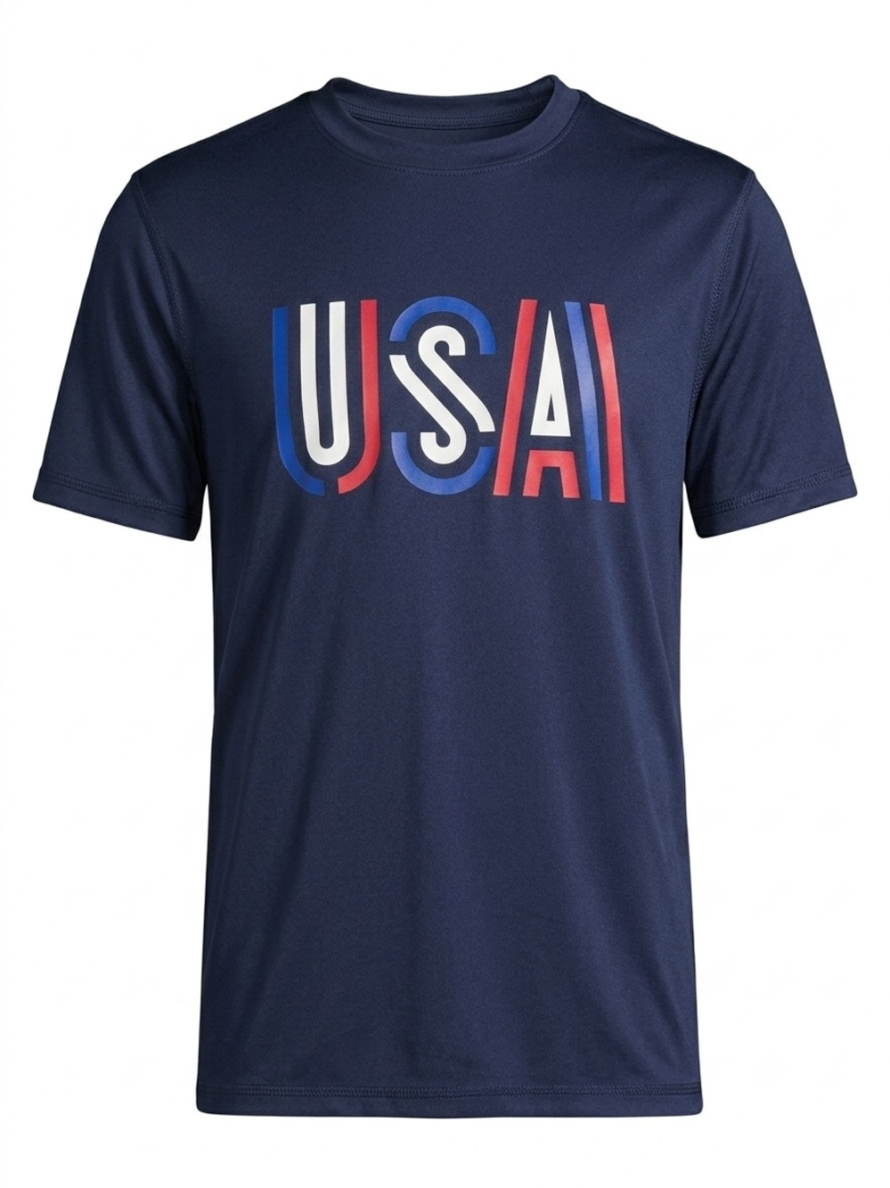 Boy’s All in Motion USA Shirt (Size M 8/10)